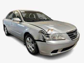 2009 Hyundai Sonata