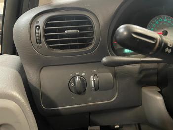 2006 Chrysler Town & Country