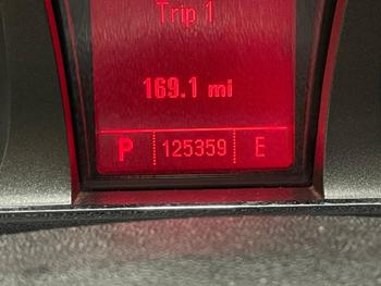 2010 GMC Terrain