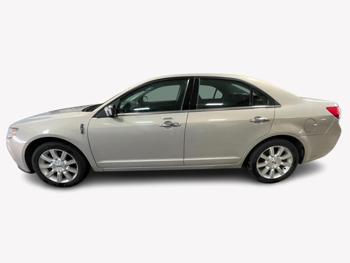 2010 Lincoln MKZ