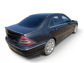 2006 mercedes-benz c-class c280-luxury-sedan with 135335 miles for sale near elk-river, minnesota 0282a2388d69437fa0a3fcdaf0af236d.jpg