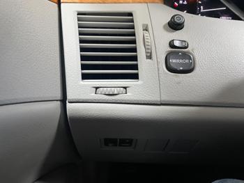 2005 Toyota Avalon