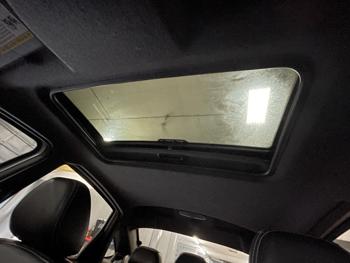 2011 Ford Focus