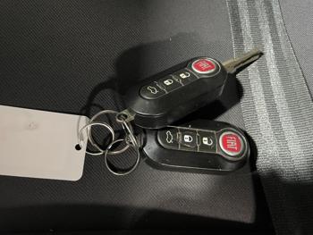 2014 Fiat 500