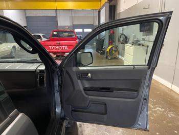 2012 Ford Escape