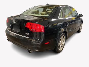2007 Audi A4