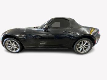 2016 Mazda MX-5 Miata