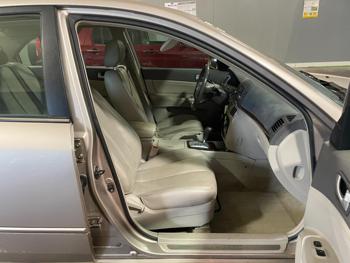 2006 Hyundai Sonata