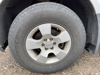 2005 nissan pathfinder sel with 260382 miles for sale near elk-river, minnesota 030eaf2ff9f346208e138d8b112d70f7.jpg