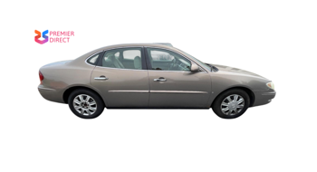2006 buick lacrosse cx with 202703 miles for sale near spring-lake-park, minnesota 031976c682444fd9ad1438dba0178fad.png