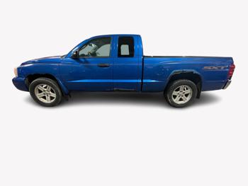 2007 Dodge Dakota