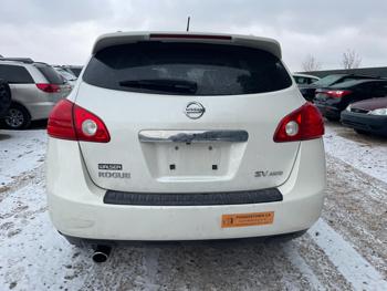 2011 nissan rogue with 160709 miles for sale near elk-river, minnesota 032bb52f417f44f990495e395b86f768.jpg