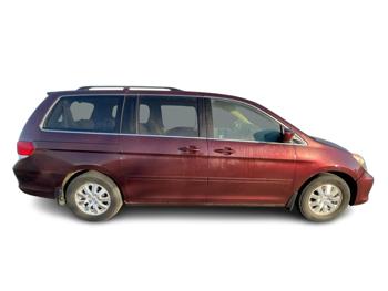 2008 honda odyssey ex with 174242 miles for sale near elk-river, minnesota 033e9af535f740de8178df32dd50009a.jpg