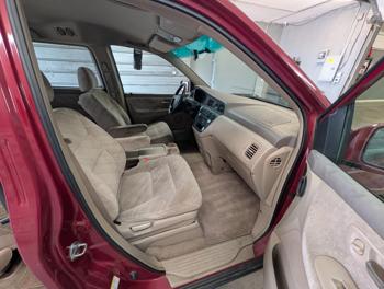 2004 honda odyssey ex with 200957 miles for sale near elk-river, minnesota 033ee9508c6644c09578225f1ae51adf.jpg