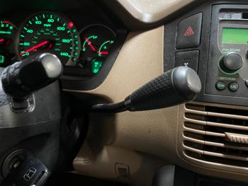 2005 Honda Pilot
