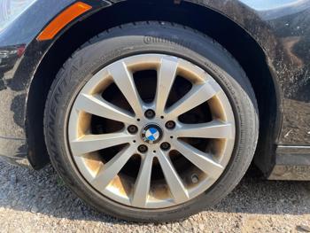 2010 BMW 3-Series