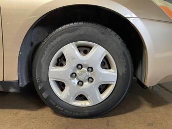2005 Honda Accord