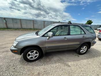 2001 lexus rx-300 4wd with 98157 miles for sale near elk-river, minnesota 03ab0e1773ec4aad9566d3ca5964e66b.jpeg