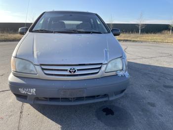 2003 toyota sienna le with 204707 miles for sale near elk-river, minnesota 03b19ded450245fa89b84ecc4dd00d18.jpg