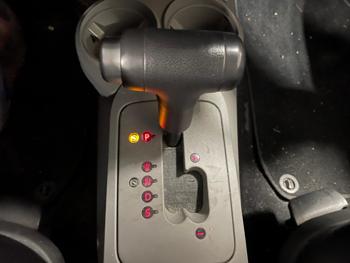 2005 Volkswagen Beetle
