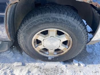 2004 gmc yukon slt with 233066 miles for sale near fridley, minnesota 03fc6fd34a2a4c7eb2da6e735f4e4fd4.jpeg