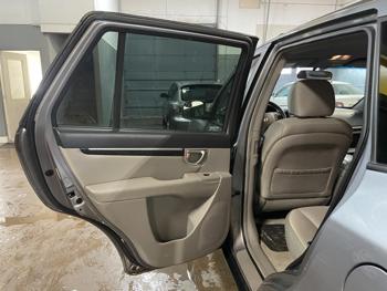 2008 Hyundai Santa Fe