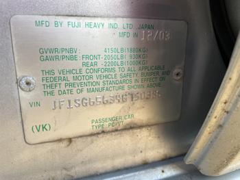 2004 subaru forester sel with 226995 miles for sale near elk-river, minnesota 040d000a0fa14d5e8ca5d5e2d2325ffa.jpg
