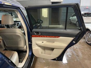 2011 Subaru Outback