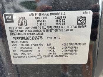 2011 gmc acadia slt-1-awd with 140118 miles for sale near elk-river, minnesota 043a11d103674117ac3c682810f20810.jpeg