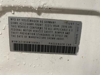 2008 volkswagen rabbit 4-door-s with 119910 miles for sale near elk-river, minnesota 0441907a948c4e488edbdf0023c12cd2.jpeg