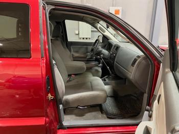 2006 Dodge Dakota
