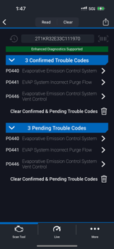 2003 toyota matrix 2wd with 140337 miles for sale near elk-river, minnesota 0481bfae8b534185883618c9e946fd24.png