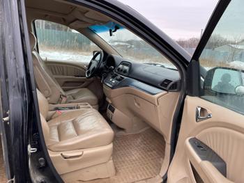 2007 honda odyssey ex-with-leather-(with-res) with 295725 miles for sale near elk-river, minnesota 04969e6d355841c7bc7f7f2038dbdf5b.jpg