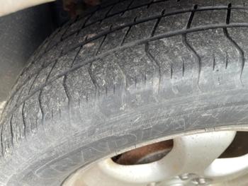 2006 Ford Taurus