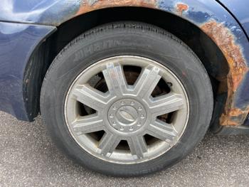 2007 ford five-hundred sel-fwd with 197355 miles for sale near elk-river, minnesota 04bb0a0c9ca4489491dd48d982375675.jpeg