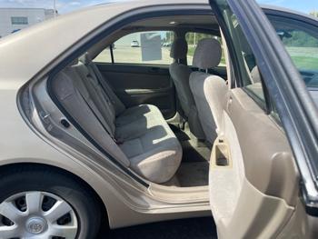 2003 toyota camry le with 263486 miles for sale near rochester, minnesota 04c25b9bca3947caa0e9581c488384d2.jpeg