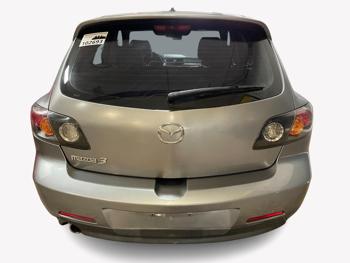 2004 Mazda Mazda3