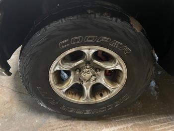 2005 Dodge Ram