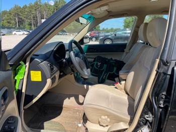 2006 subaru forester 2.5x with 84937 miles for sale near elk-river, minnesota 04e548e274d040f3a52c654f4db312f7.jpeg