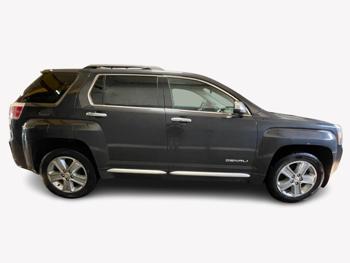 2013 GMC Terrain
