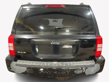 2010 jeep patriot sport with 140833 miles for sale near elk-river, minnesota 052b08dd012649e7bc0602268f59344d.jpg