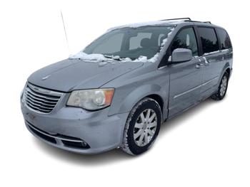 2013 chrysler town-&-country touring with 131164 miles for sale near fridley, minnesota 0534f2cf05064b429878abfb06683fed.jpg