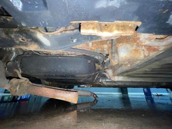 1999 Honda Civic