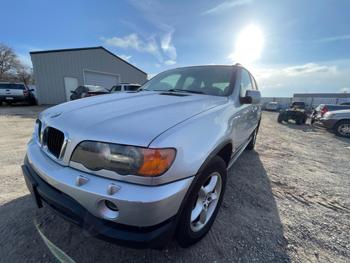 2003 bmw x5 with 125911 miles for sale near elk-river, minnesota 054266efff7a4103b5253f3c1bab1065.jpg