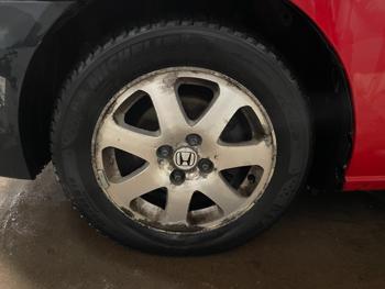 2003 Honda Civic