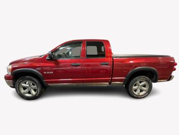 2008 Dodge RAM 1500