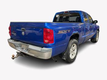 2007 Dodge Dakota