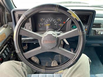 1992 Chevrolet C/K 1500