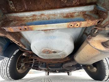 2005 chevrolet impala ls with 290353 miles for sale near elk-river, minnesota 05d13387e82b4116815d32b3d2961443.jpeg