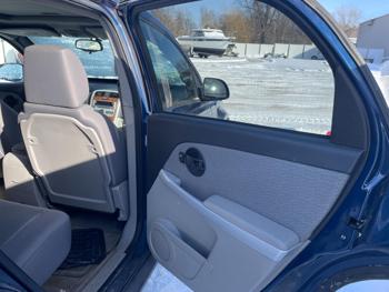 2008 Chevrolet Equinox